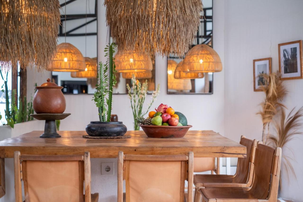 Villa Yogi Surf 2 Canggu Zewnętrze zdjęcie