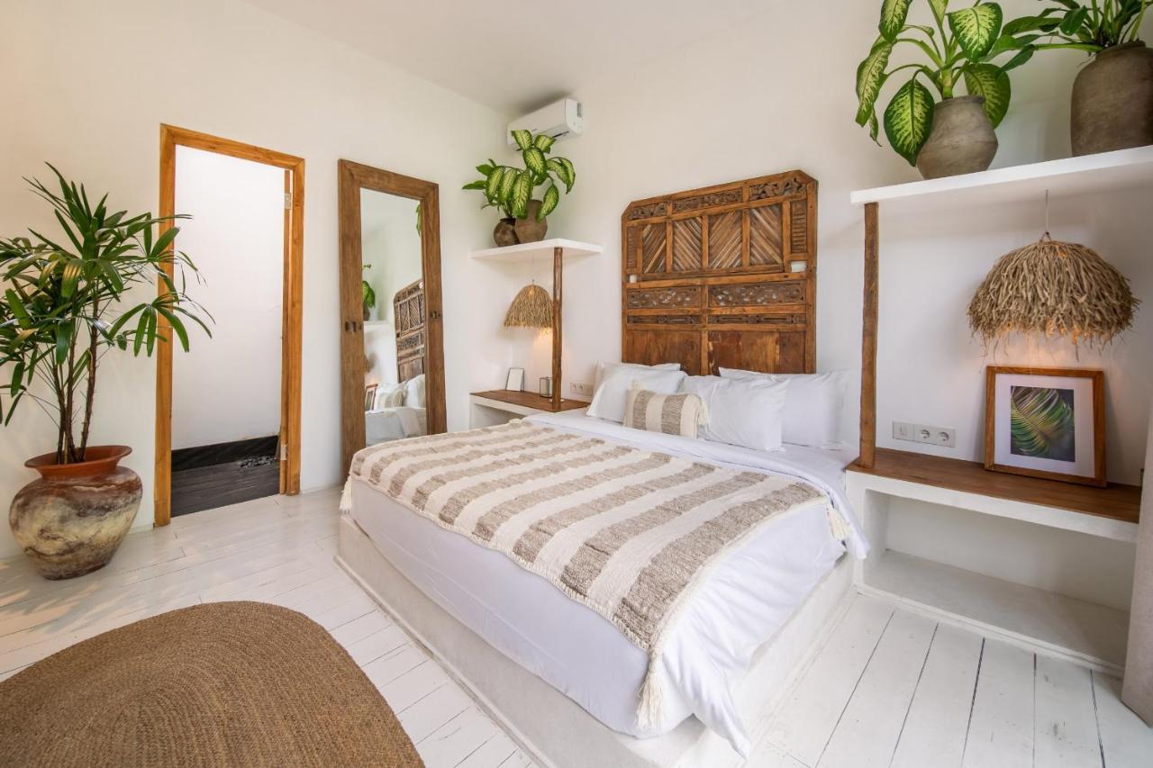 Villa Yogi Surf 2 Canggu Zewnętrze zdjęcie