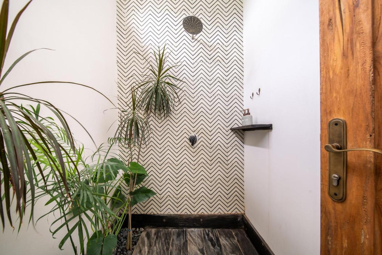 Villa Yogi Surf 2 Canggu Zewnętrze zdjęcie