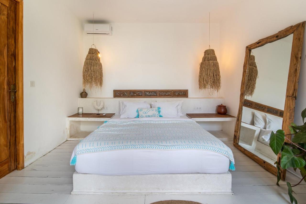 Villa Yogi Surf 2 Canggu Zewnętrze zdjęcie