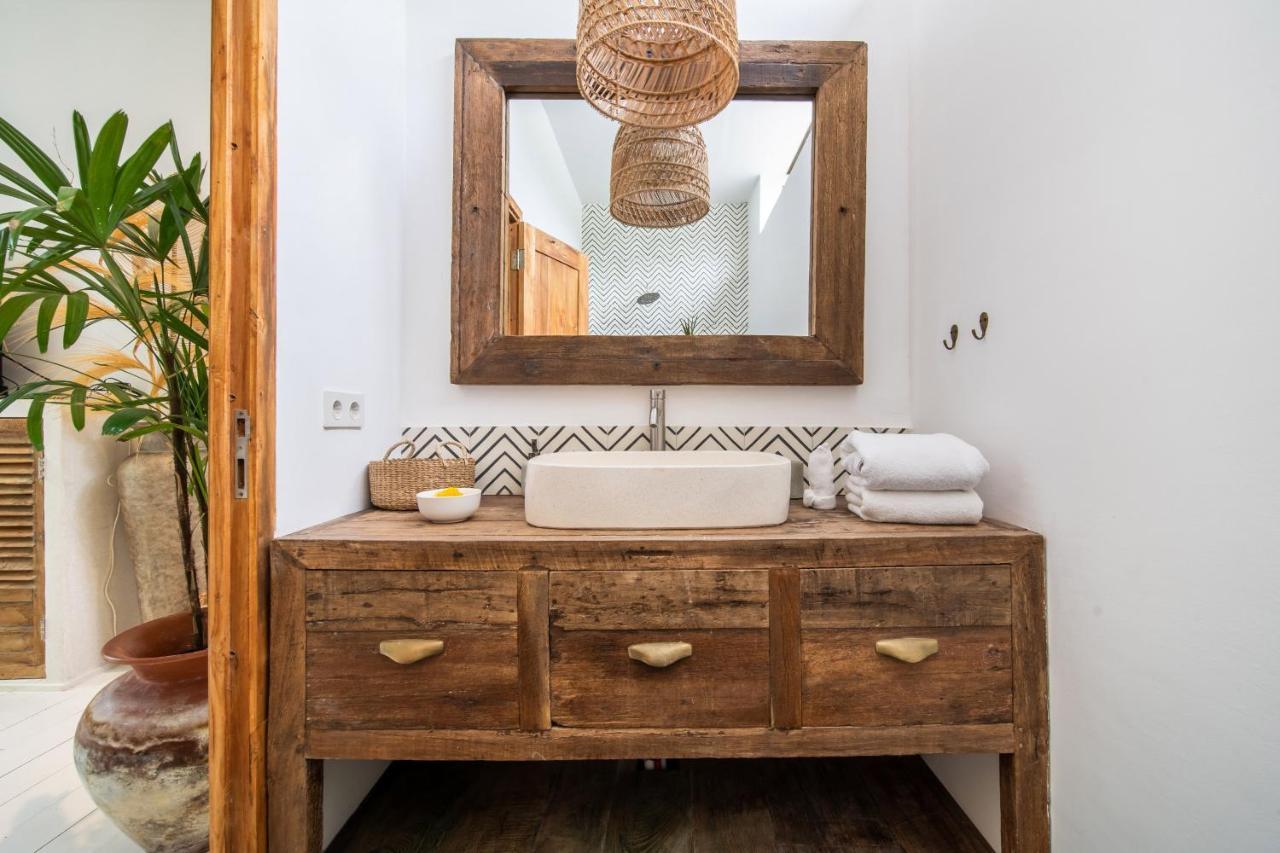 Villa Yogi Surf 2 Canggu Zewnętrze zdjęcie