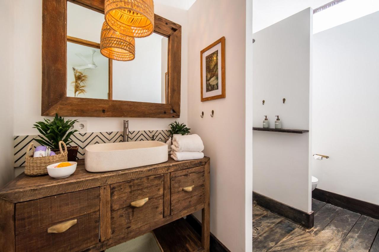 Villa Yogi Surf 2 Canggu Zewnętrze zdjęcie